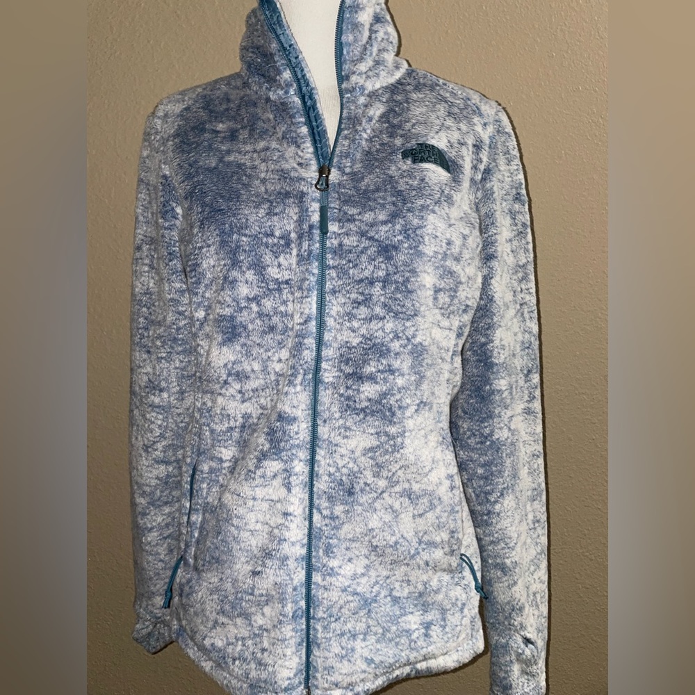 The North face jacket